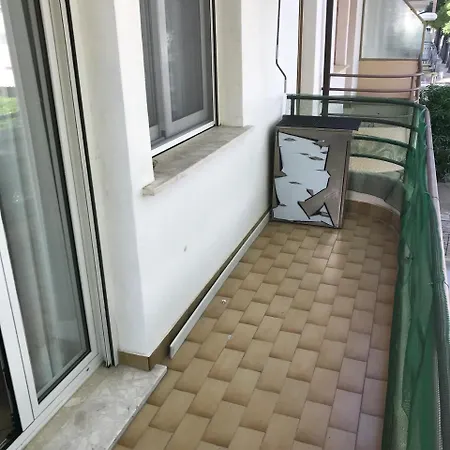 Condominio Mafalda *