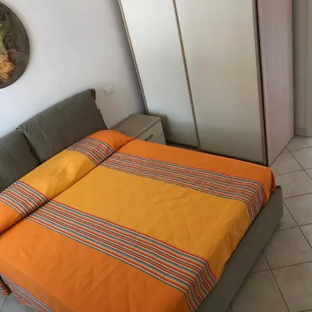 Condominio Mafalda