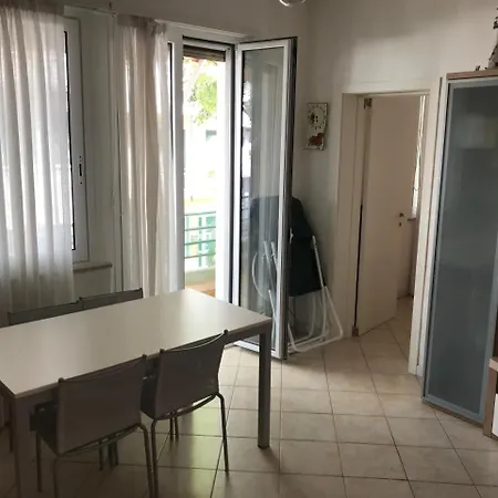 Condominio Mafalda アパート リニャーノ・サッビアドーロ